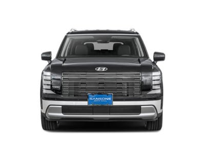 2026 Hyundai PALISADE SEL 7 Passenger