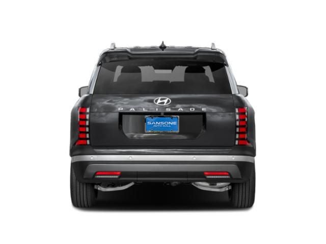 2026 Hyundai PALISADE SEL 7 Passenger