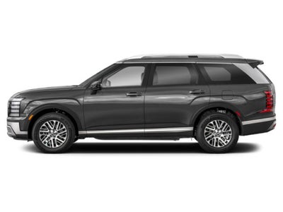 2026 Hyundai PALISADE SEL 7 Passenger