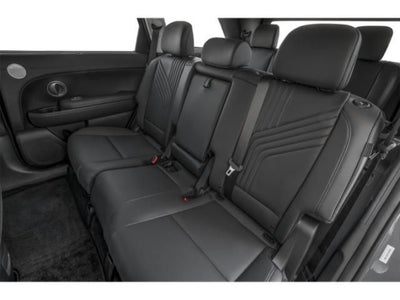 2027 Hyundai PALISADE SEL