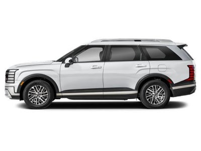 2027 Hyundai PALISADE SEL