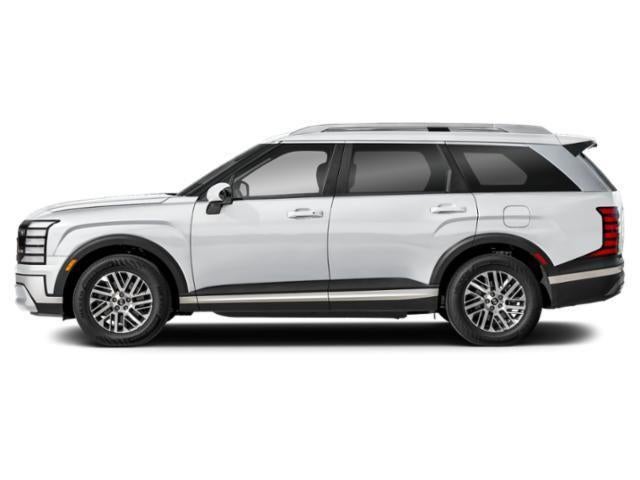 2027 Hyundai PALISADE SEL