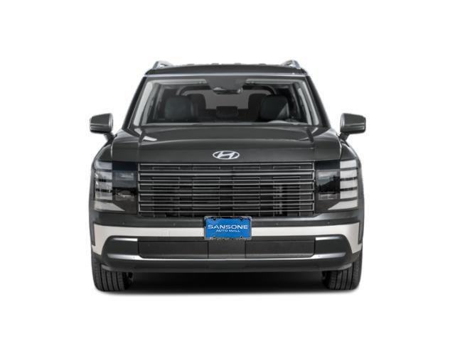 2027 Hyundai PALISADE SEL