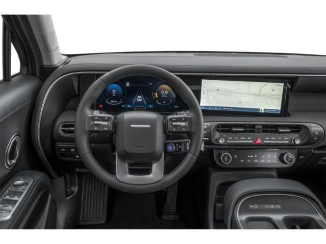 2027 Hyundai PALISADE SEL