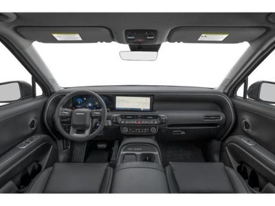 2027 Hyundai PALISADE SEL