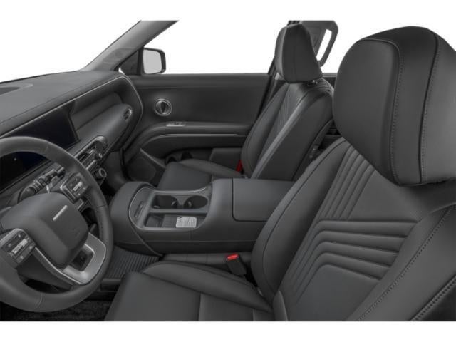 2027 Hyundai PALISADE SEL