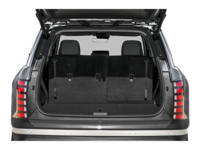 2026 Hyundai PALISADE SEL 8 Passenger