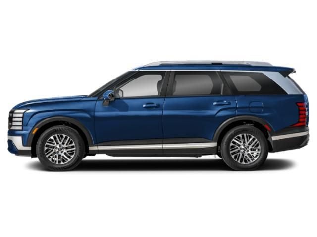 2026 Hyundai PALISADE SEL 8 Passenger