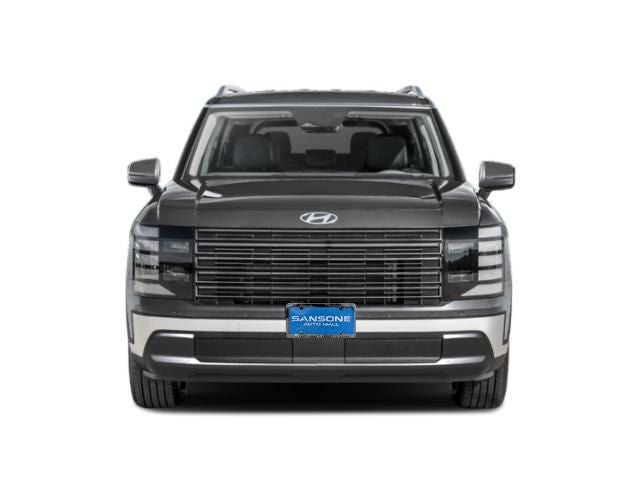 2026 Hyundai PALISADE SEL 8 Passenger