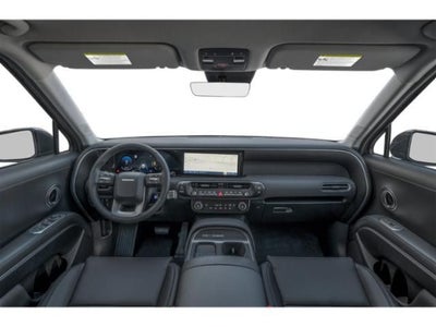 2026 Hyundai PALISADE SEL 8 Passenger