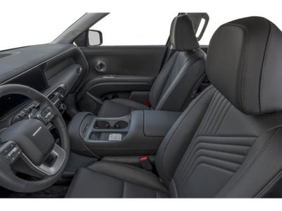 2026 Hyundai PALISADE SEL 8 Passenger