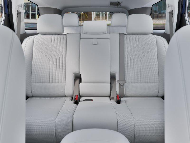 2026 Hyundai PALISADE SEL 8 Passenger