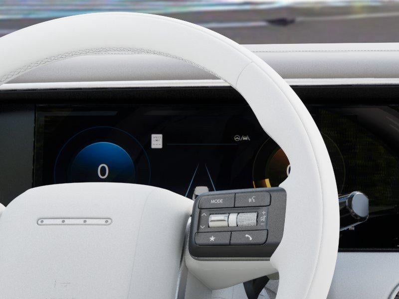 2026 Hyundai PALISADE SEL 8 Passenger