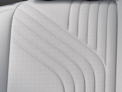 2026 Hyundai PALISADE SEL 8 Passenger