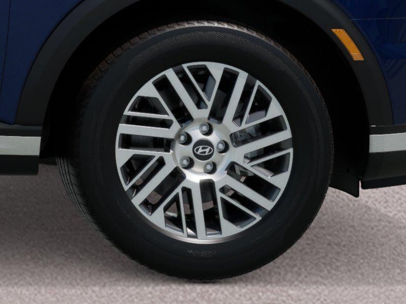 2026 Hyundai PALISADE SEL 8 Passenger