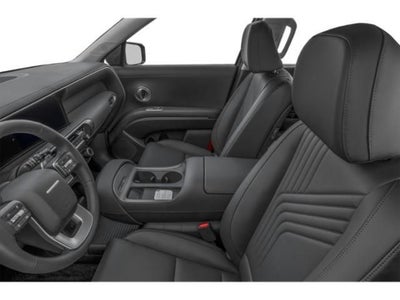 2027 Hyundai PALISADE SEL