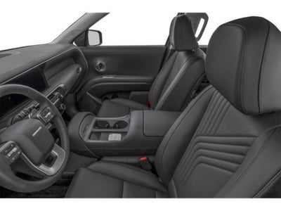 2027 Hyundai PALISADE SEL