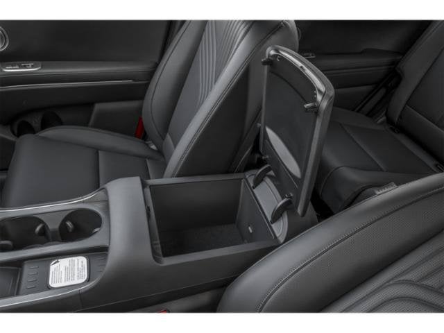 2027 Hyundai PALISADE SEL 8 Passenger