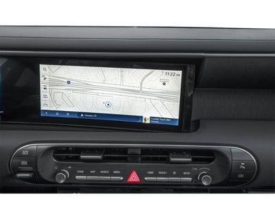 2027 Hyundai PALISADE SEL 8 Passenger