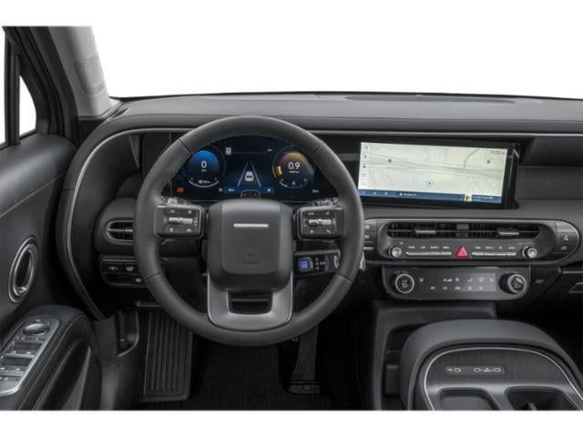 2027 Hyundai PALISADE SEL 8 Passenger