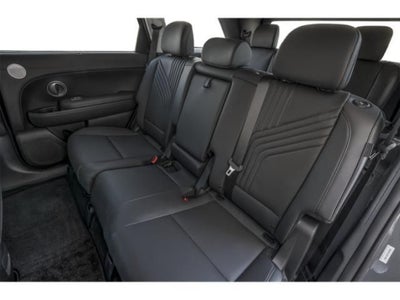 2026 Hyundai PALISADE SEL 8 Passenger