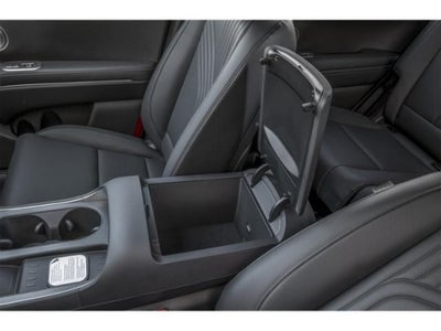 2026 Hyundai PALISADE SEL 8 Passenger