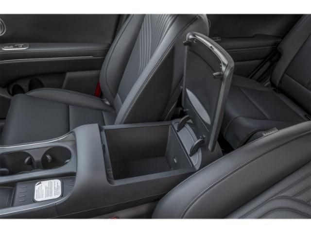 2026 Hyundai PALISADE SEL 8 Passenger