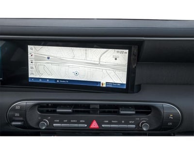 2026 Hyundai PALISADE SEL 8 Passenger