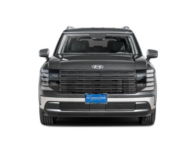 2026 Hyundai PALISADE SEL 8 Passenger
