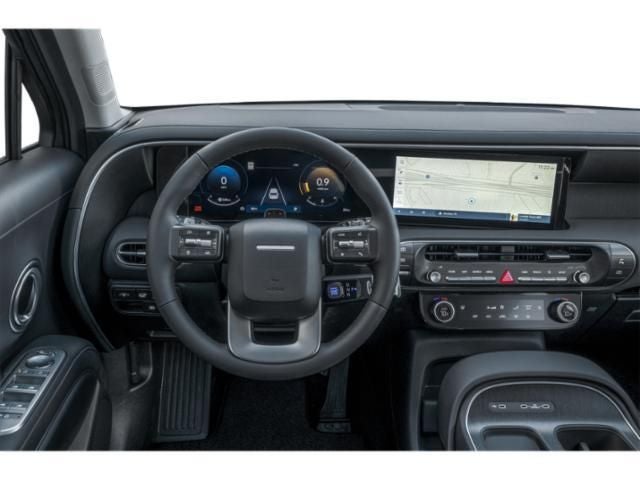 2026 Hyundai PALISADE SEL 8 Passenger