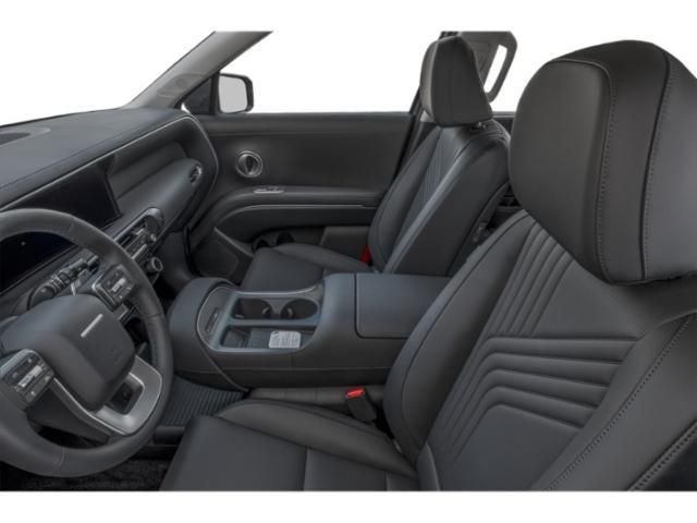 2026 Hyundai PALISADE SEL 8 Passenger