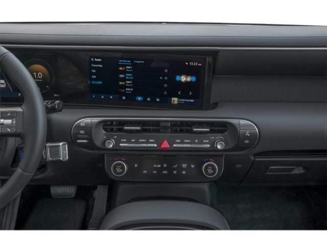 2026 Hyundai PALISADE SEL 8 Passenger