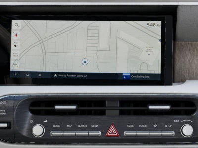 2026 Hyundai PALISADE SEL 8 Passenger