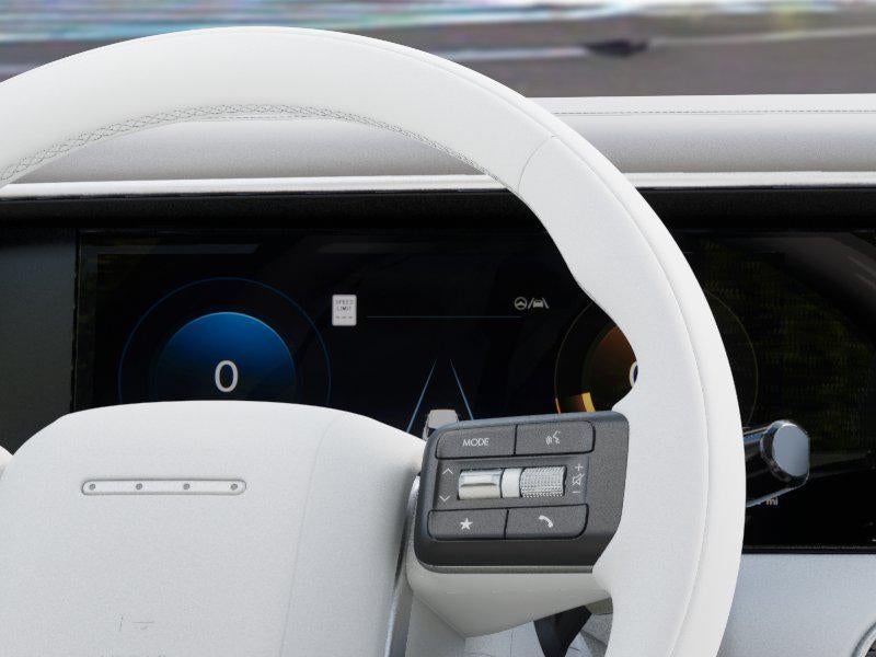 2026 Hyundai PALISADE SEL 8 Passenger