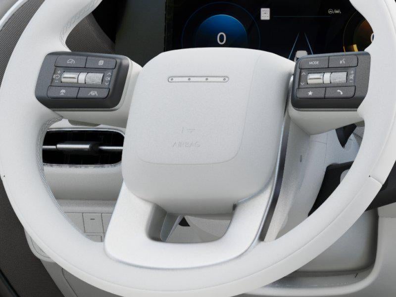 2026 Hyundai PALISADE SEL 8 Passenger