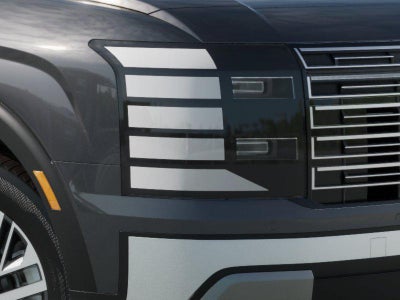 2026 Hyundai PALISADE SEL 8 Passenger