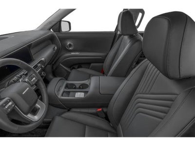 2027 Hyundai PALISADE SEL 8 Passenger