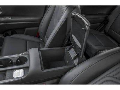 2027 Hyundai PALISADE SEL 8 Passenger