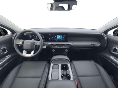 2027 Hyundai PALISADE SEL 8 Passenger