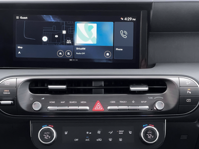 2027 Hyundai PALISADE SEL 8 Passenger