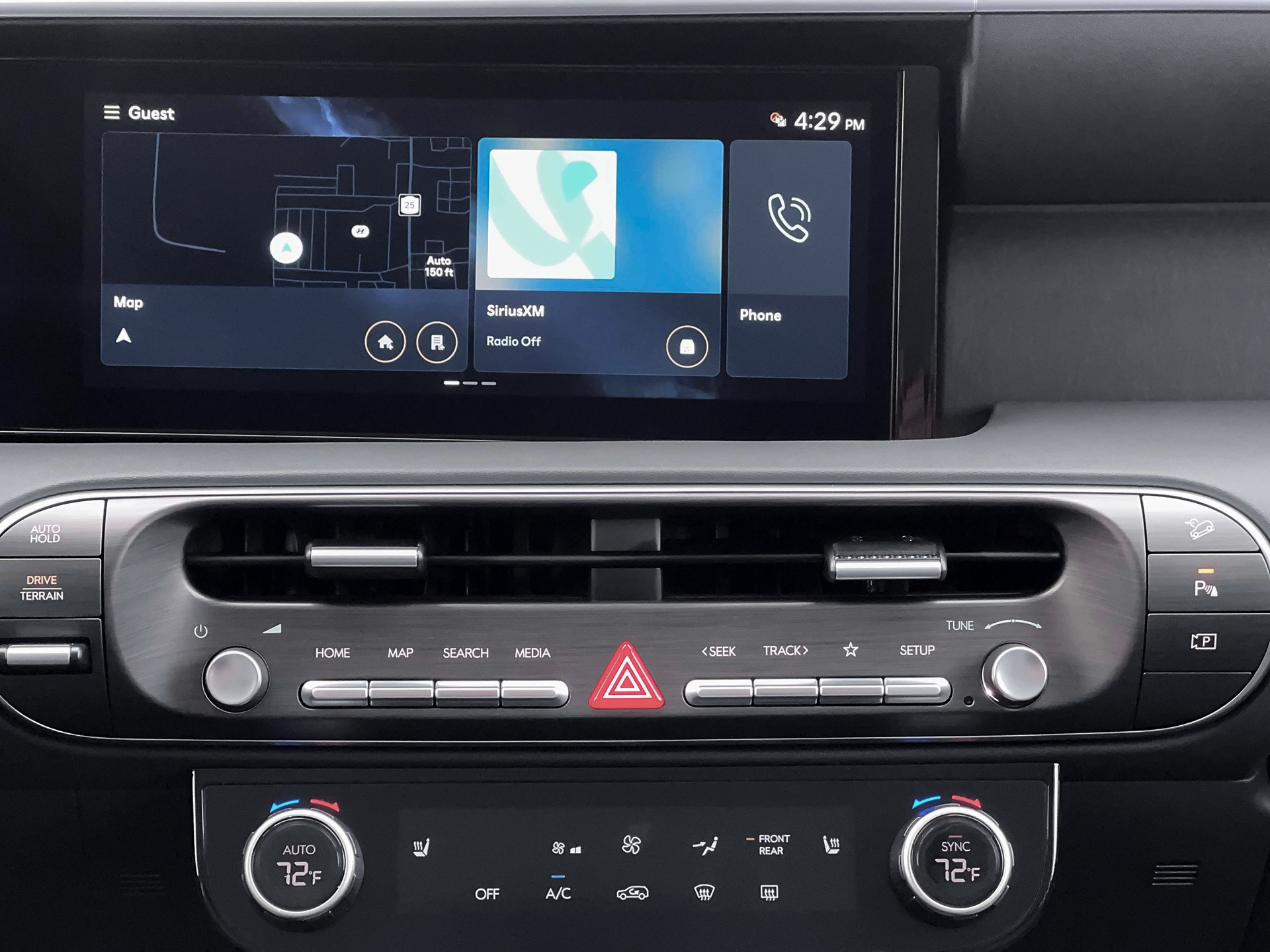 2027 Hyundai PALISADE SEL 8 Passenger