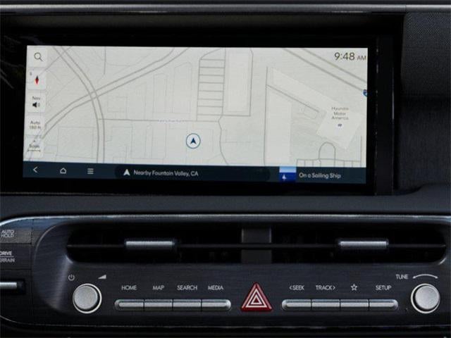 2026 Hyundai PALISADE SEL 7 Passenger