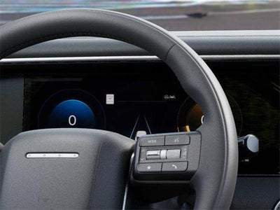 2026 Hyundai PALISADE SEL 7 Passenger