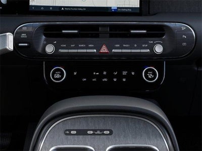 2026 Hyundai PALISADE SEL 7 Passenger