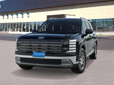 2026 Hyundai PALISADE SEL 7 Passenger