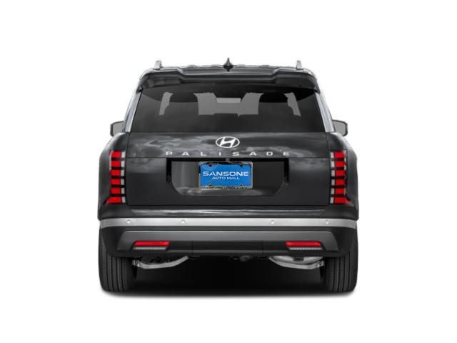 2026 Hyundai PALISADE SEL 7 Passenger