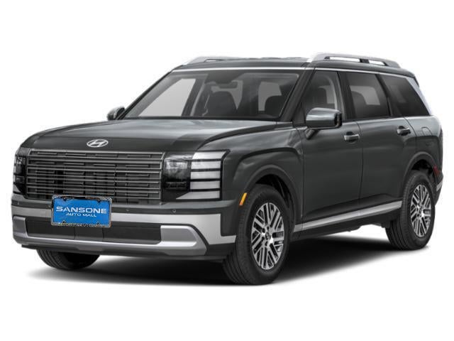 2026 Hyundai PALISADE SEL 7 Passenger