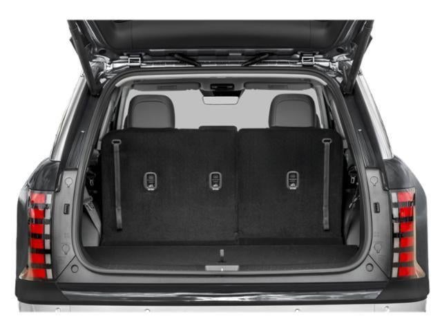 2026 Hyundai PALISADE SEL 7 Passenger