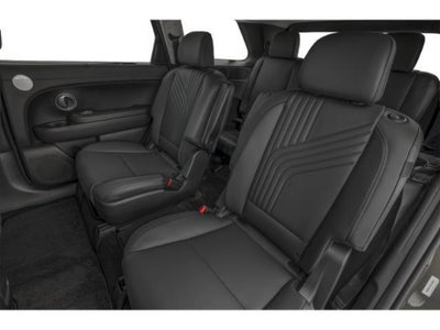 2026 Hyundai PALISADE SEL 7 Passenger