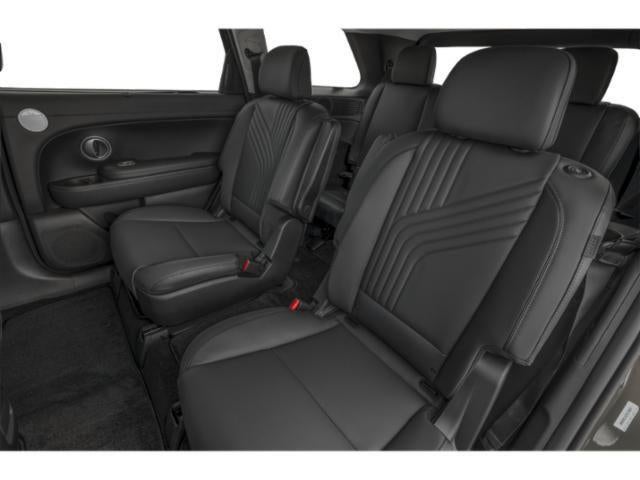 2026 Hyundai PALISADE SEL 7 Passenger